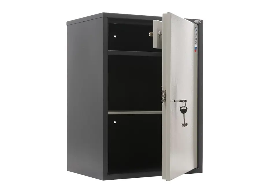 Шкаф офисный Aiko SL-65T — фото 1 из 3