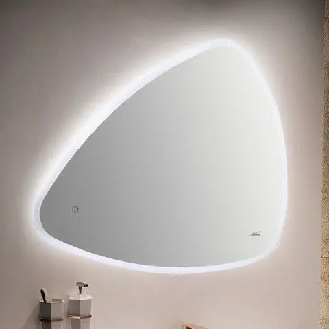 Зеркало с LED-подсветкой MELANA-8570 MLN-LED055