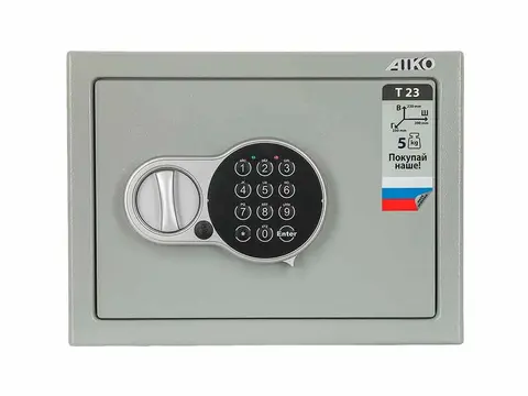 Сейф Aiko T-23 EL