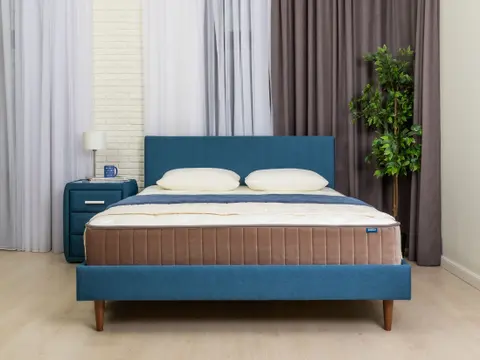 Матрас Prestige Plus Firm Steel