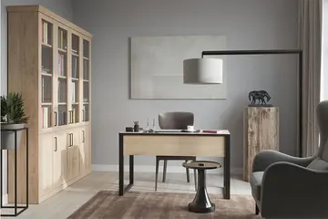 Кабинет Магнум 3