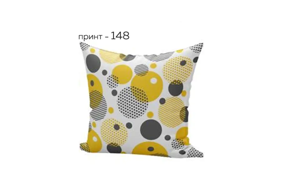 Подушка Принт №148 — фото 1 из 1