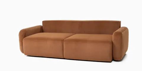 Диван Клауд 3П