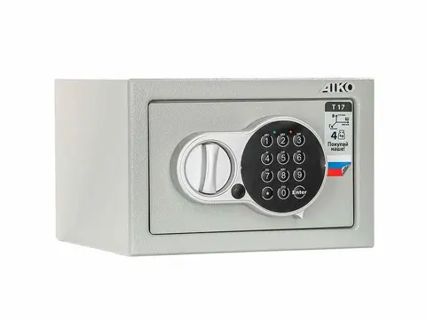 Сейф Aiko T-17 EL