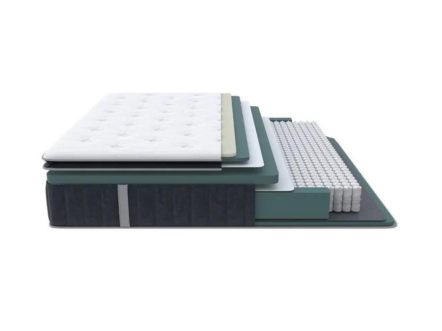 Матрас Prestige Top Medium Night — фото 1 из 4