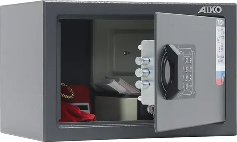 Сейф Aiko T-200 EL