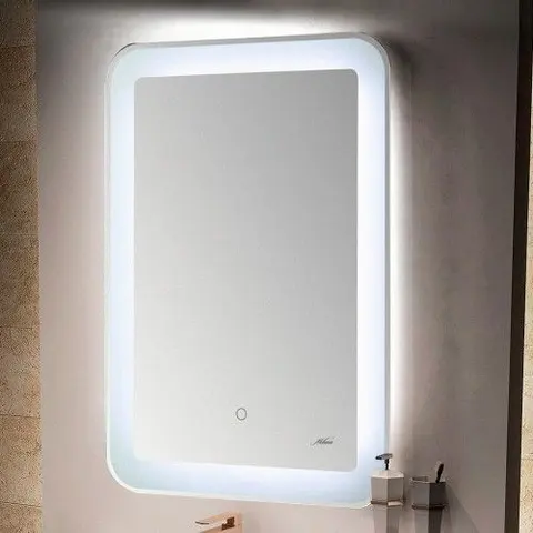 Зеркало с LED-подсветкой MELANA-5070 MLN-LED052-1