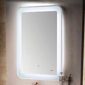 Зеркало с LED-подсветкой MELANA-5070 MLN-LED052-1