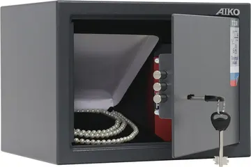 Сейф Aiko T-230 KL