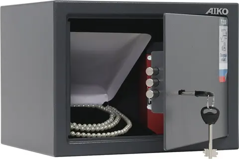 Сейф Aiko T-230 KL