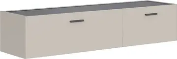Тумба навесная Гарден ГД-316.01