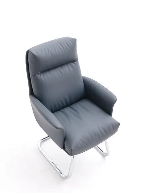 Стул для посетителей  SP-412D
