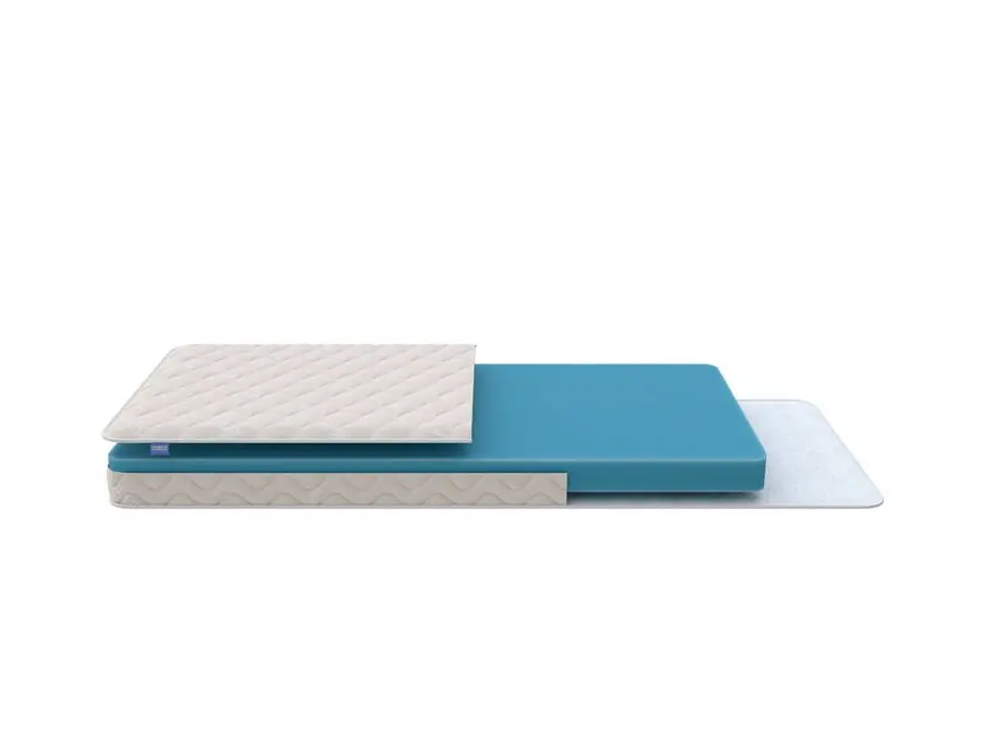 Матрас Base Flex S — фото 1 из 9