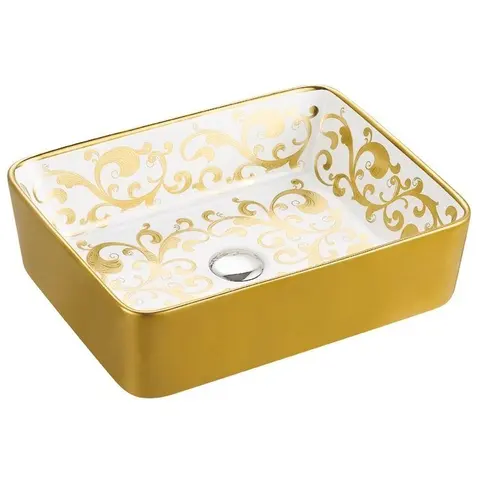 Раковина MELANA MLN-A022-K05