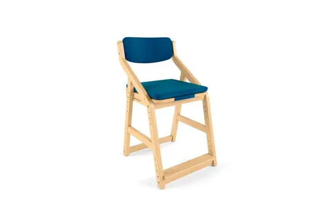 Чехол для Стула Робин Wood Ментол