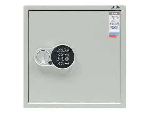 Сейф Aiko T-40 EL