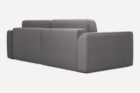 Диван Спейс Velvet Grey