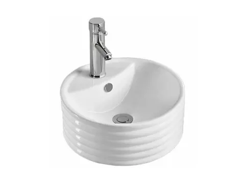 Раковина MELANA MLN-7197 (А245)