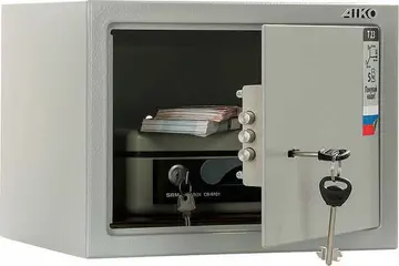 Сейф Aiko T-23 KL