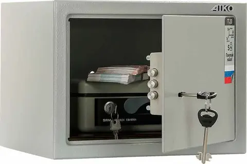 Сейф Aiko T-23 KL