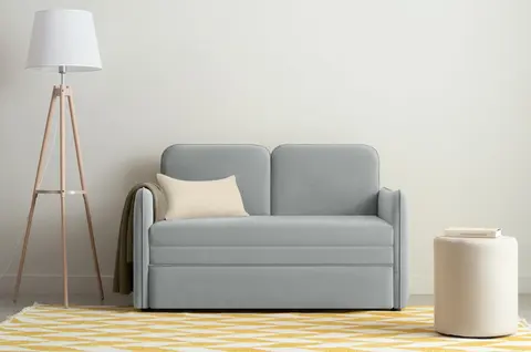 Диван Кейсес Velvet Grey