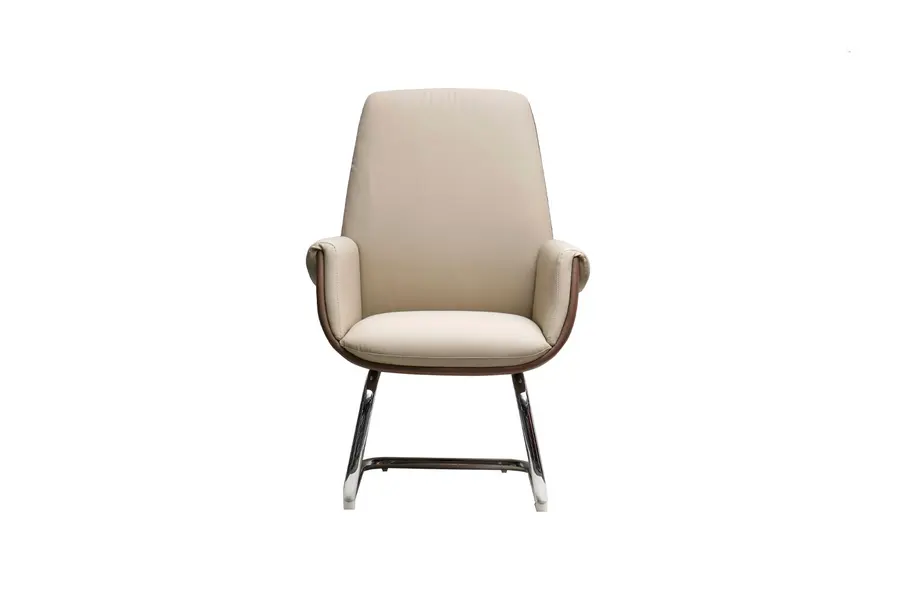 Кресло Vistor DL259C-PU — фото 1 из 5