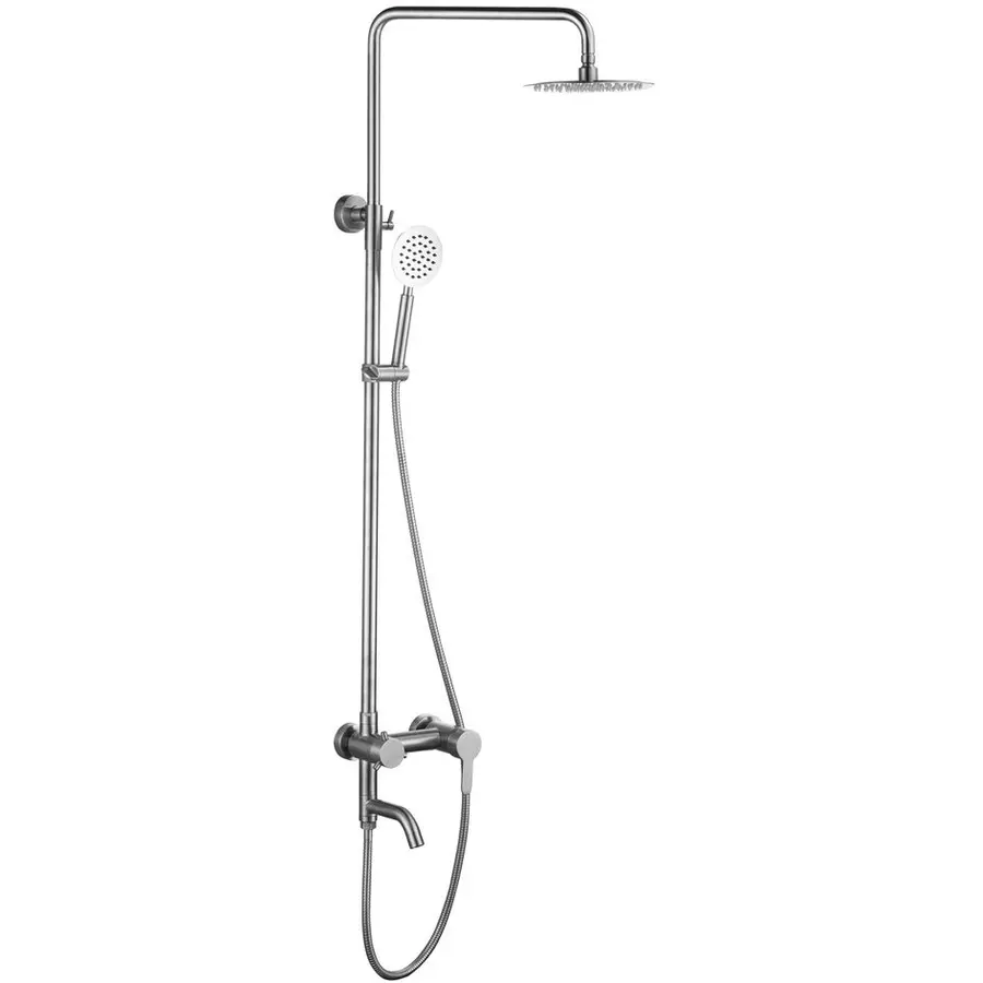 Душевая система MELANA-F1002P — фото 1 из 1