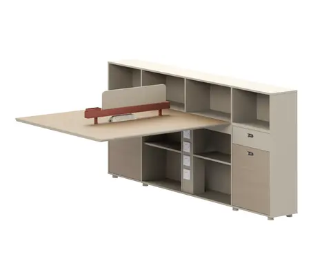 Расширение рабочего места YLP-04D17YS