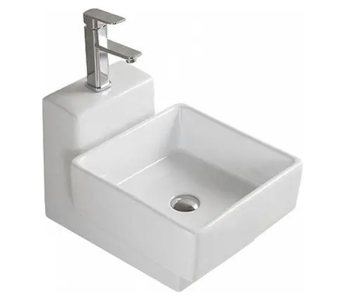 Раковина подвесная MELANA MLN-A041 (5016)