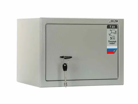 Сейф Aiko T-23 KL