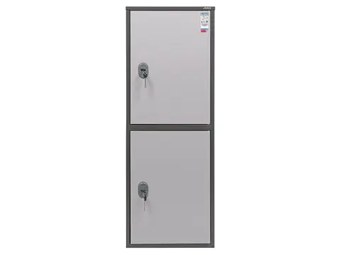 Шкаф офисный Aiko SL-125/2T