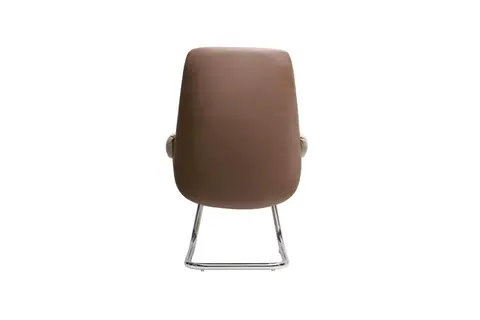 Кресло Vistor DL259C-PU