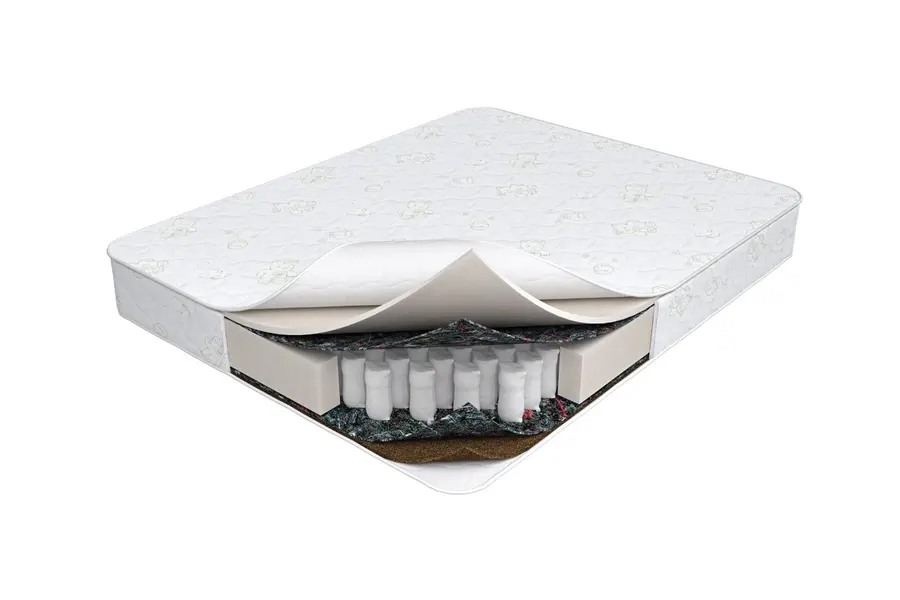Матрас NextTwin Eco Трикотаж Kids — фото 1 из 1