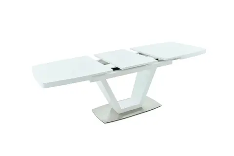 Стол Фоджа Opti White/ Стул Софт Вивальди 10
