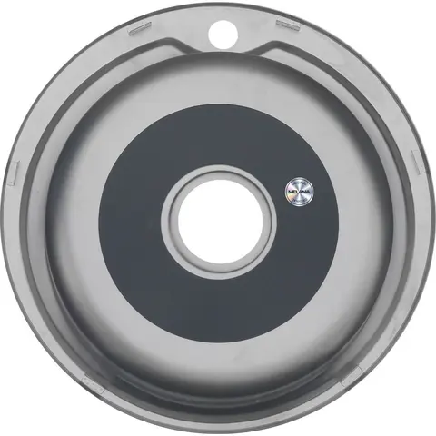 Мойка из нержавеющей стали MLN-510