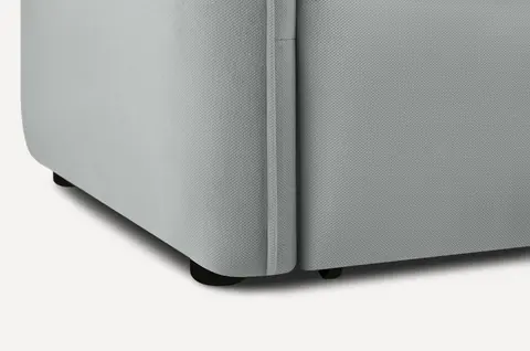 Диван Кейсес Velvet Grey