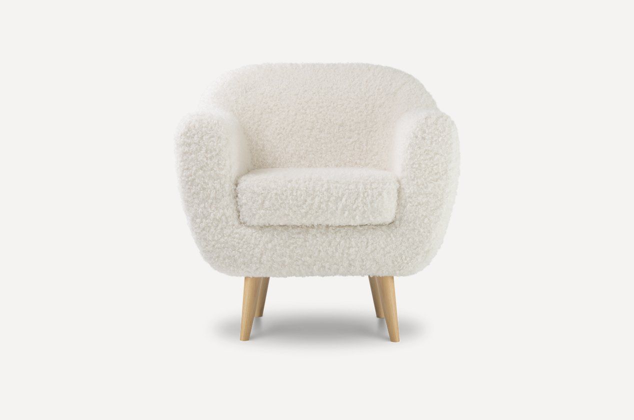Кресло Роттердам Cozy