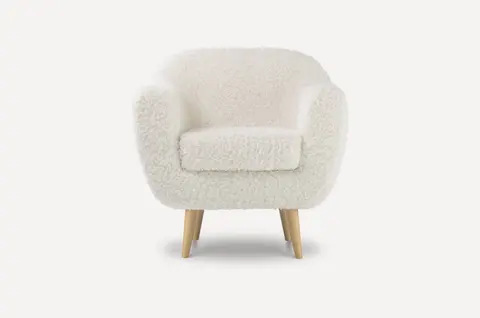 Кресло Роттердам Cozy