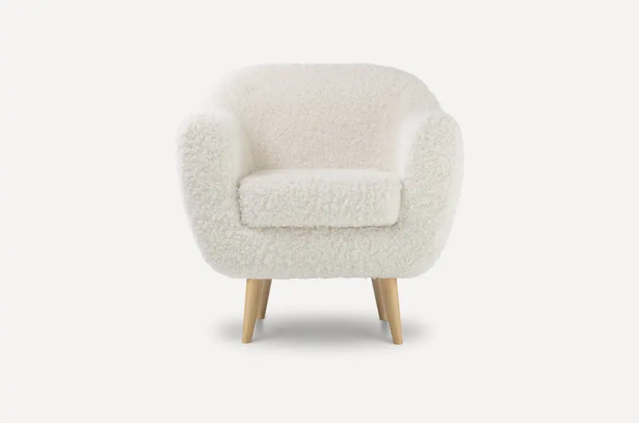 Кресло Роттердам Cozy — фото 1 из 13