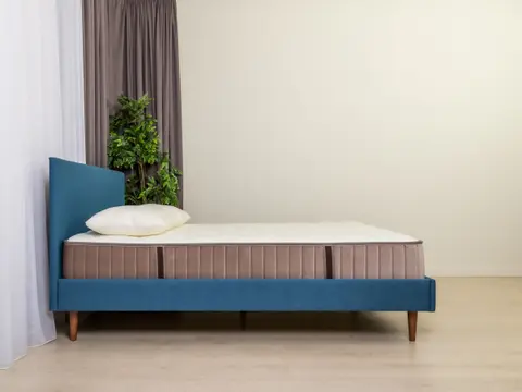 Матрас Prestige Plus Firm Steel