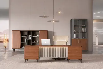 Кабинет руководителя Brisbane