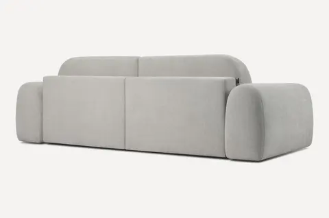 Диван Лилт Bucle Beige