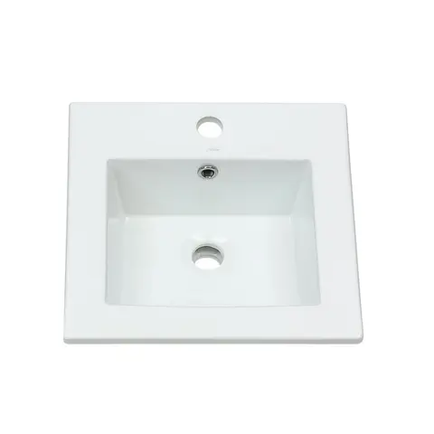 Раковина MELANA MLN-9048B