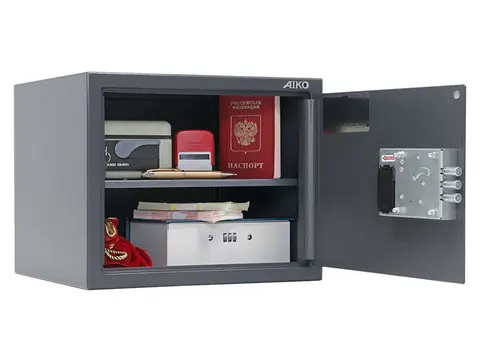 Сейф Aiko T-280 EL