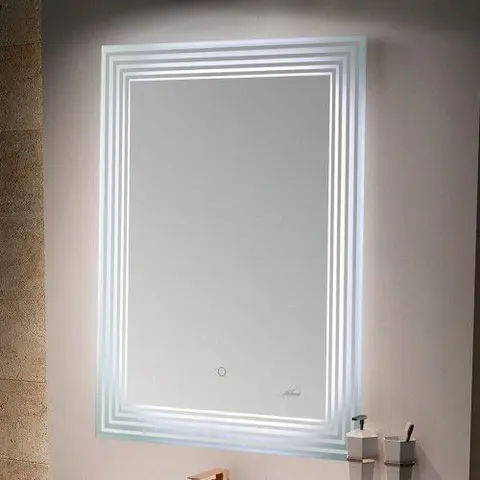 Зеркало MLN-LED051