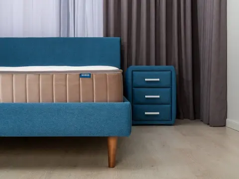 Матрас Prestige Soft Steel