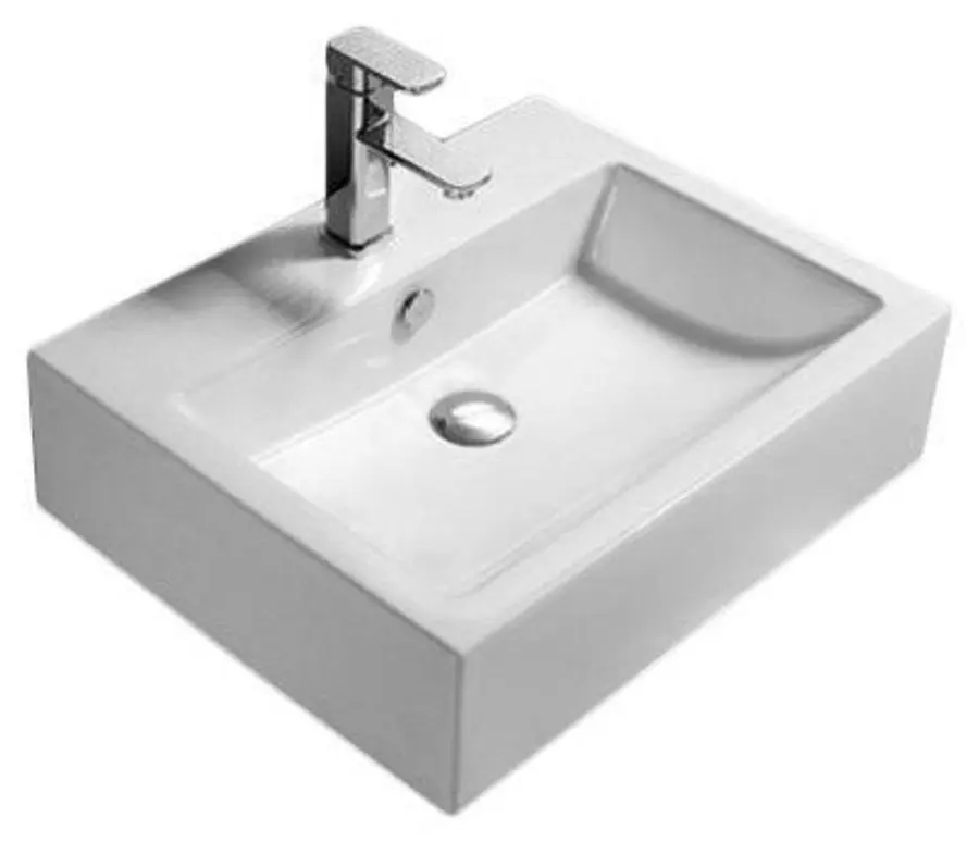 Раковина Melana MLN-7005A — фото 1 из 1