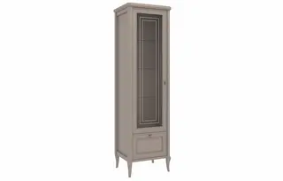 Шкаф Онтарио ОН-225.23 Серый камень