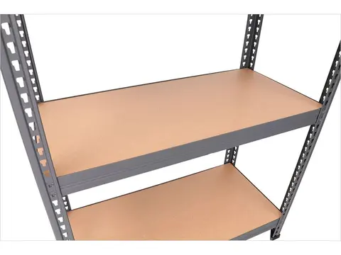 Стеллаж SBL 180KD/90Х40/5