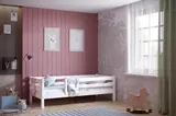 Белый
